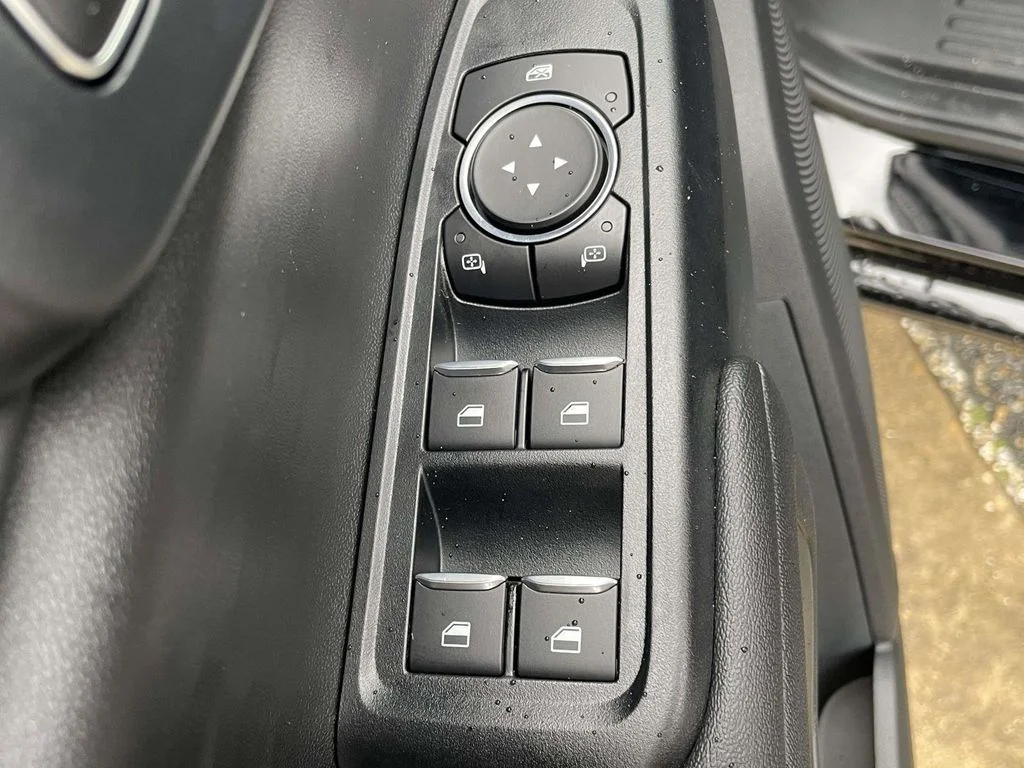 New 2026 Black Ford XL image 16