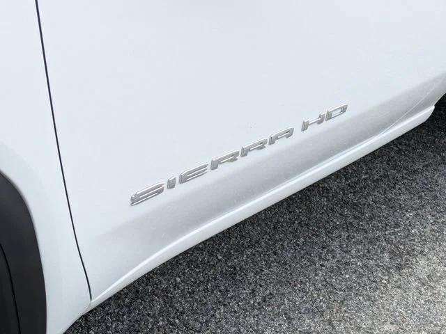 New 2024 Summit White GMC Pro image 14