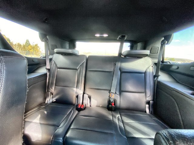 Used 2023 Onyx Black GMC Denali image 23