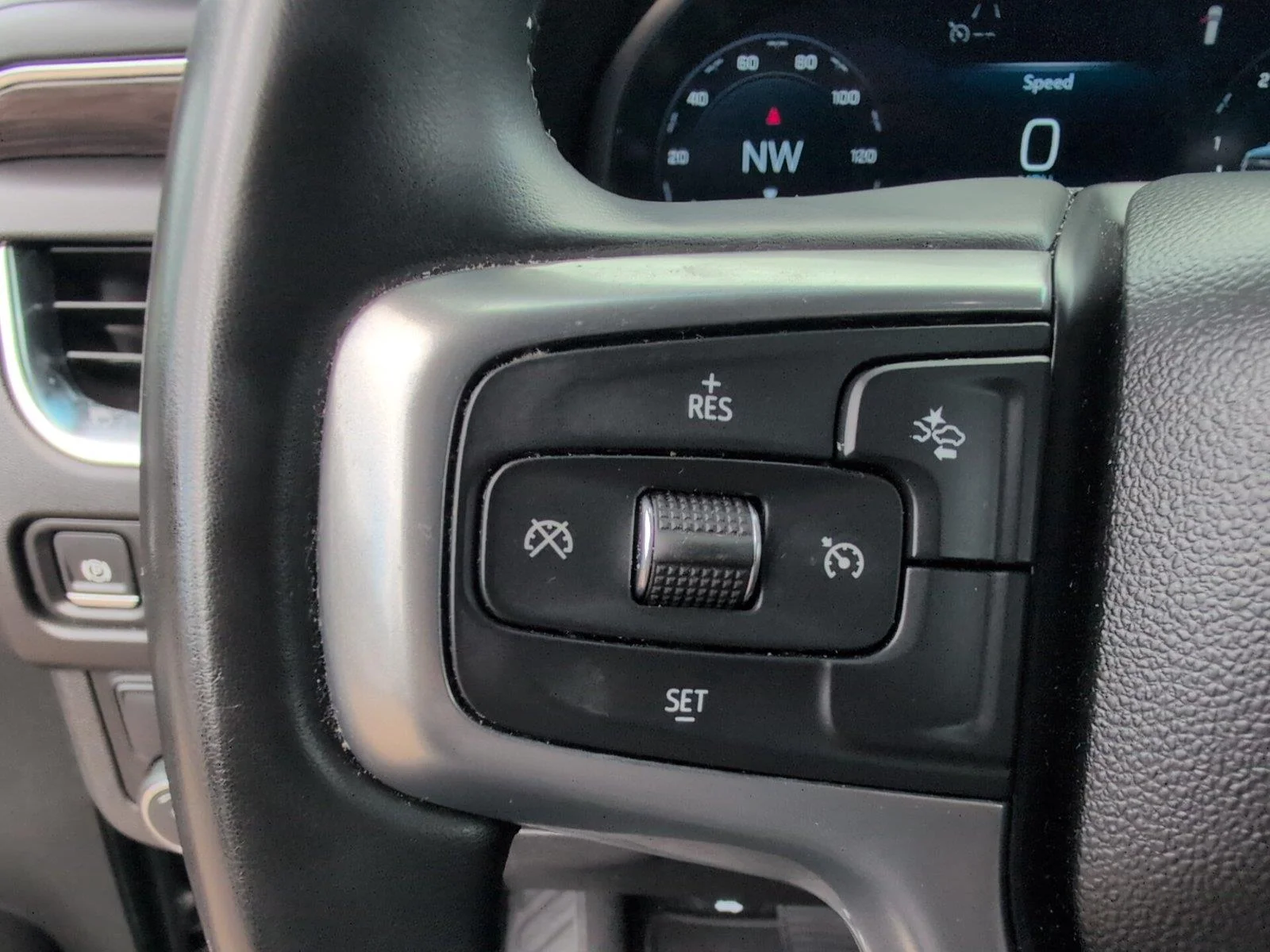 Used 2024 Silver Sage Metallic Chevrolet LT image 29