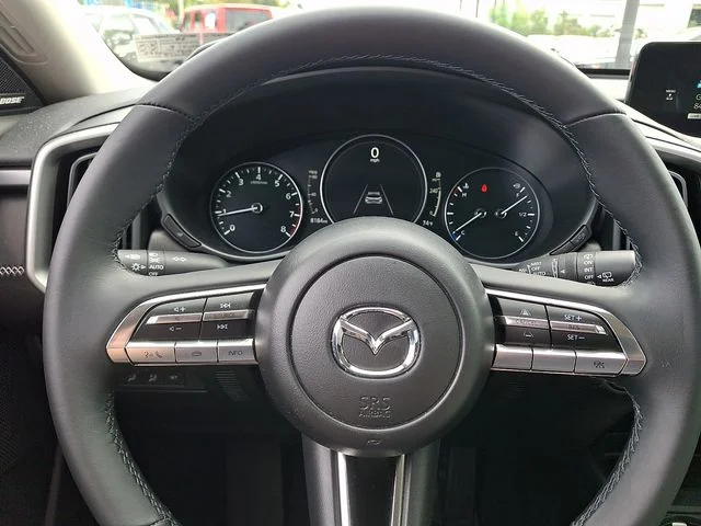 Used 2026 Blue Mazda 2.5 S Premium image 21