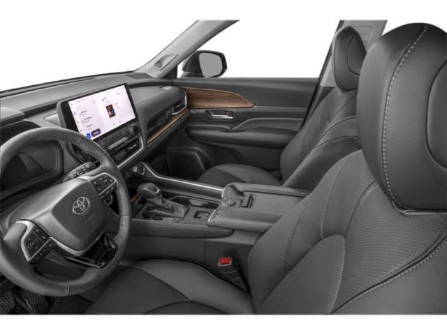 Used 2024 Pearl Toyota Limited image 8