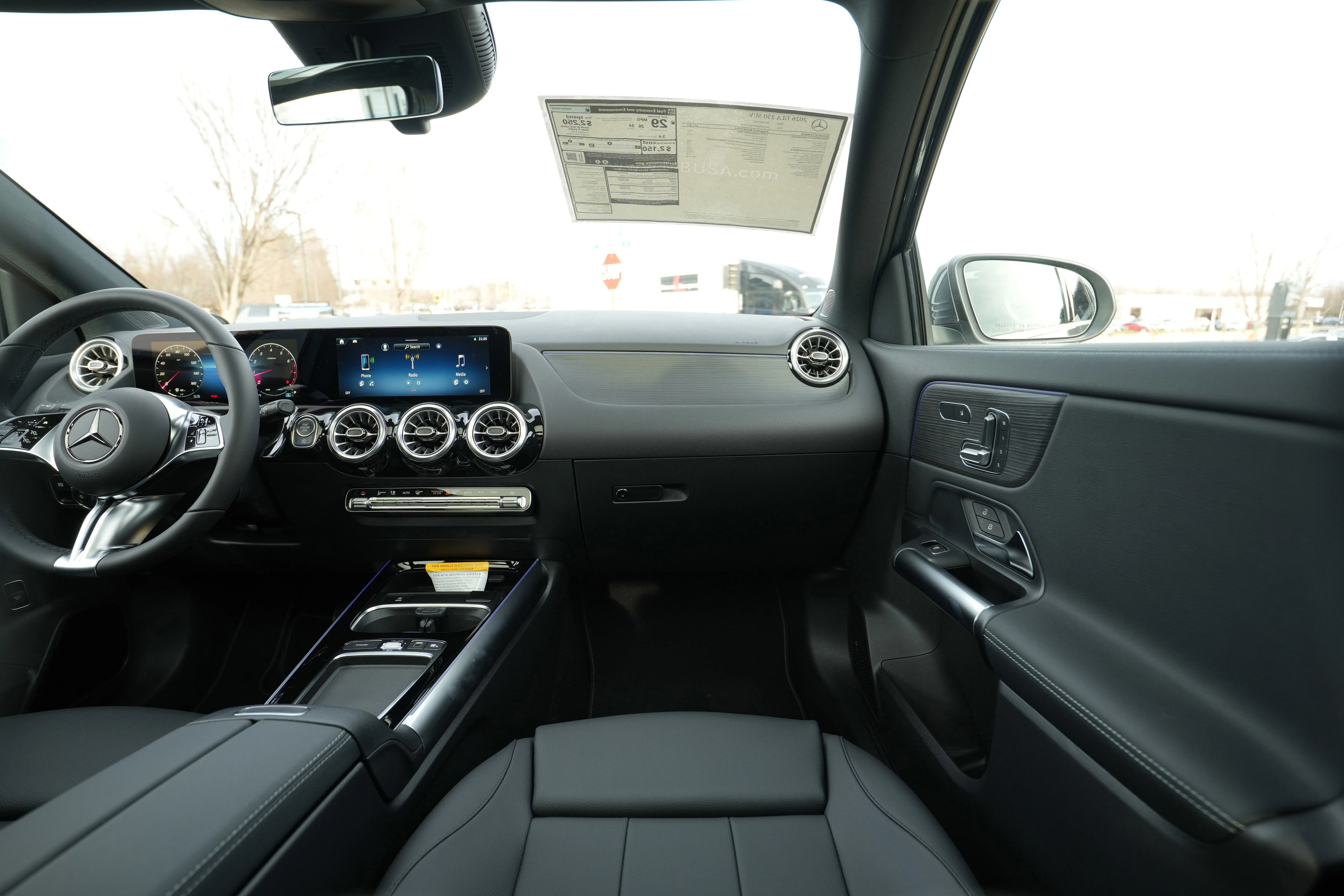 Used 2026 Gray Mercedes-Benz GLA 250 image 26