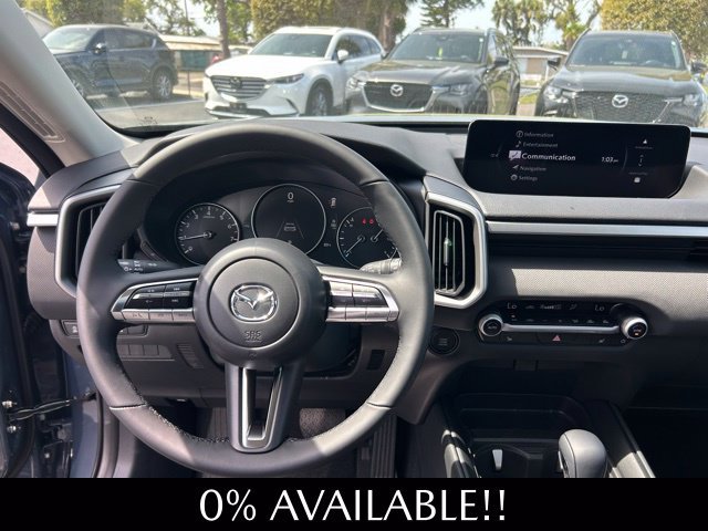 2026 Mazda CX-50 Preferred - Photo 13