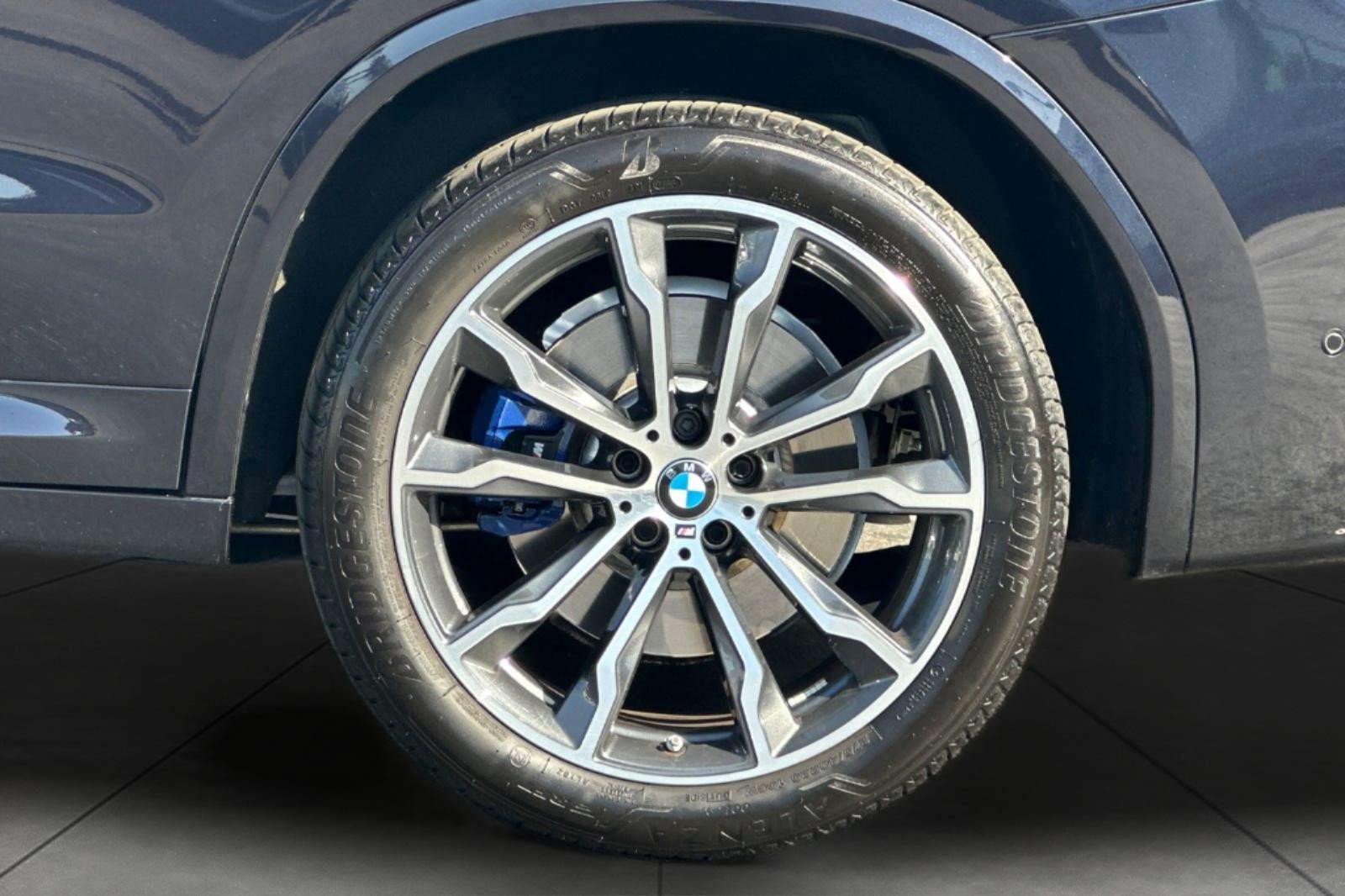 Used 2023 Carbon Black Metallic BMW M40i image 26