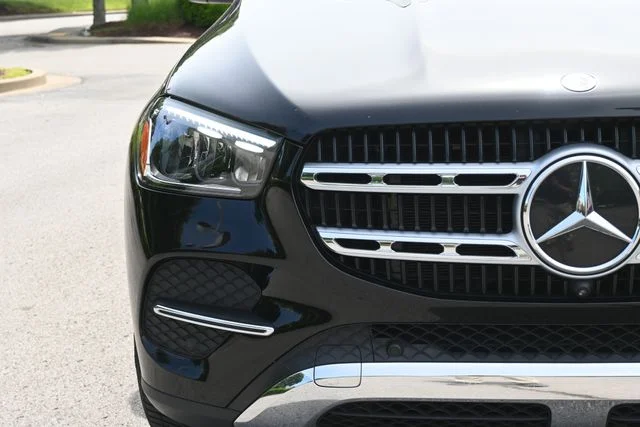 Used 2024 Black Mercedes-Benz GLE 450 image 14