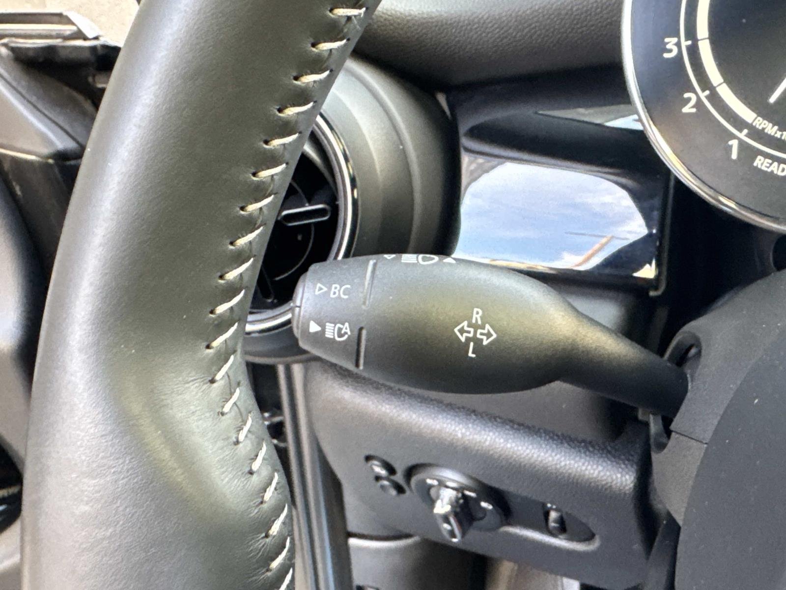 2023 MINI 3 Door S - Photo 23