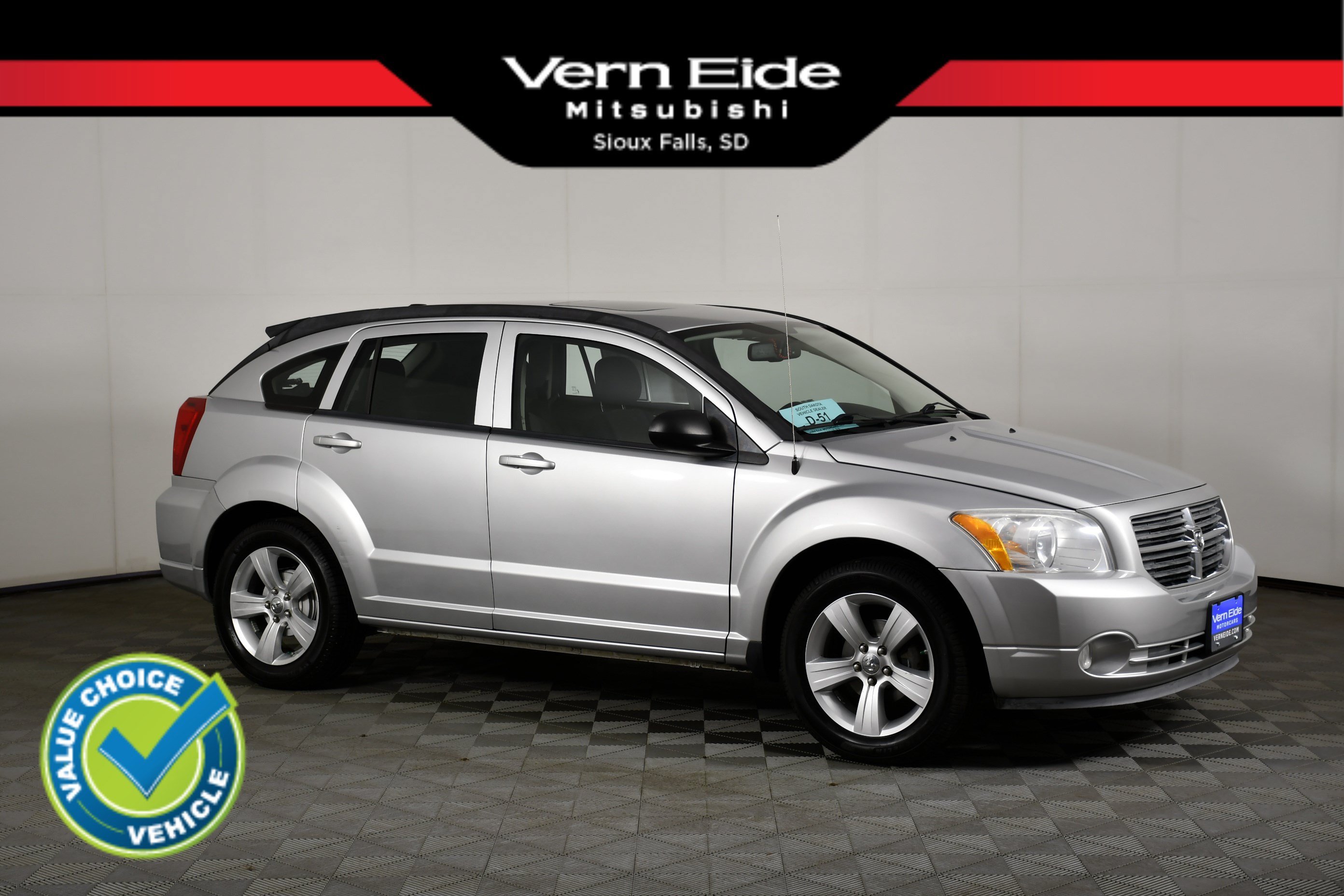 2011 Dodge Caliber