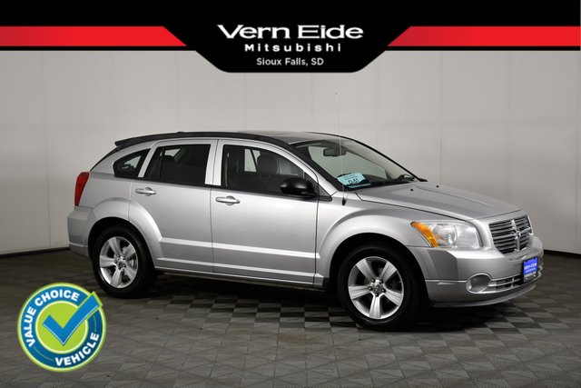 2011 Dodge Caliber Mainstreet