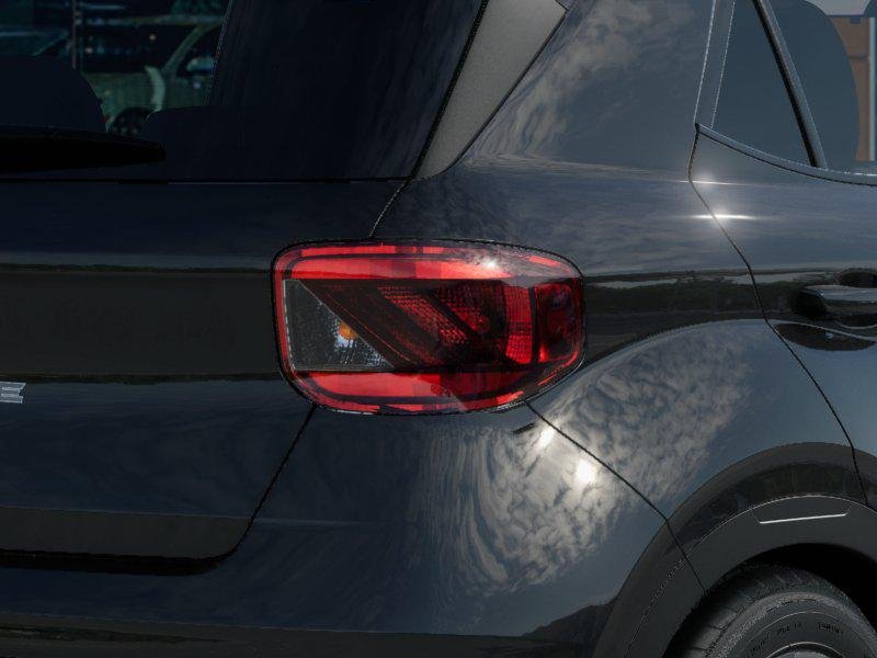 New 2026 Onyx Black Hyundai SEL image 10