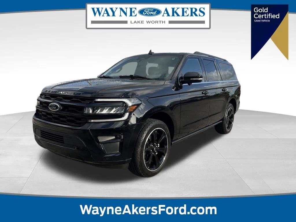 2023 Ford Expedition Limited MAX's photo