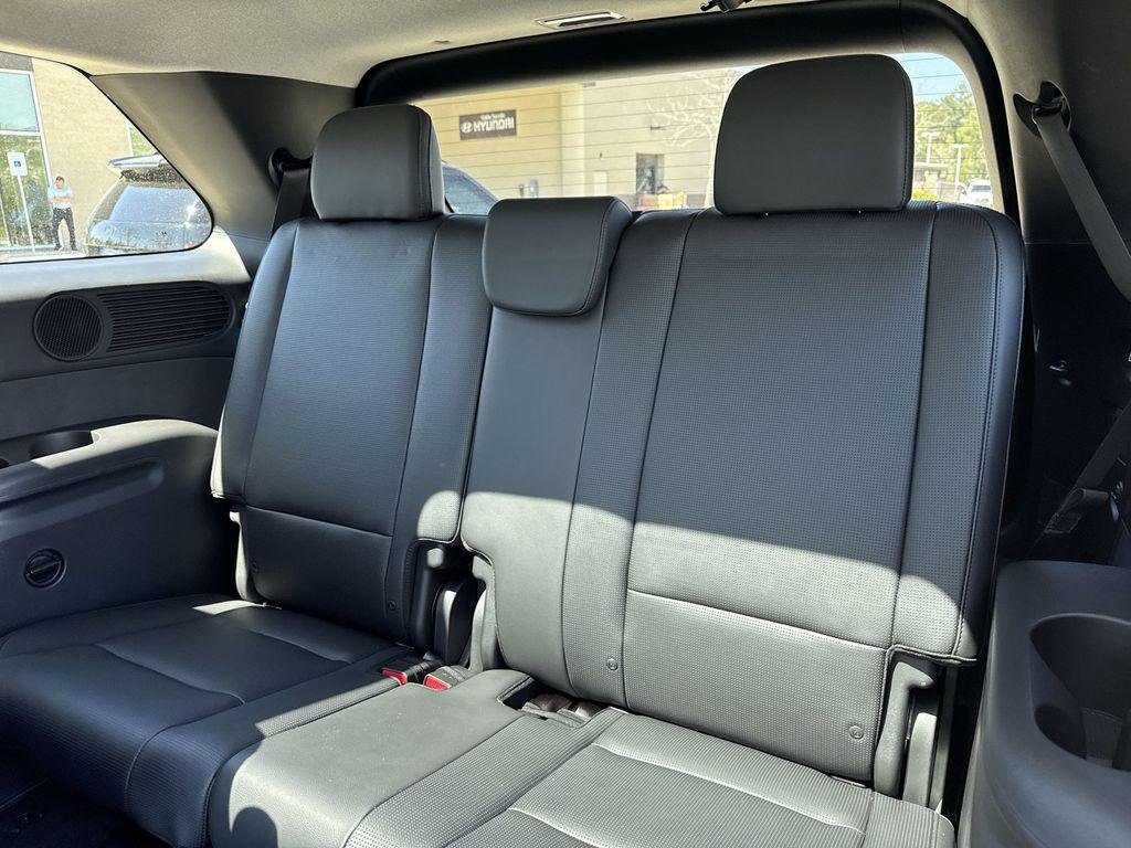 New 2026 Abyss Black Hyundai Limited image 27