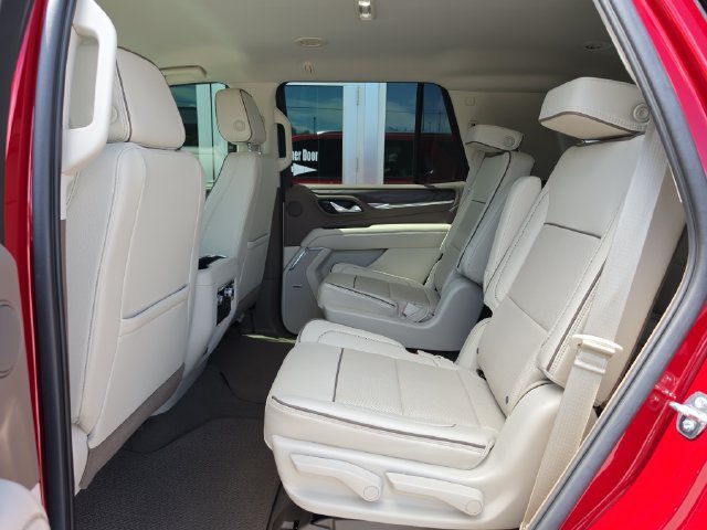 2022 GMC Yukon Denali - Photo 15