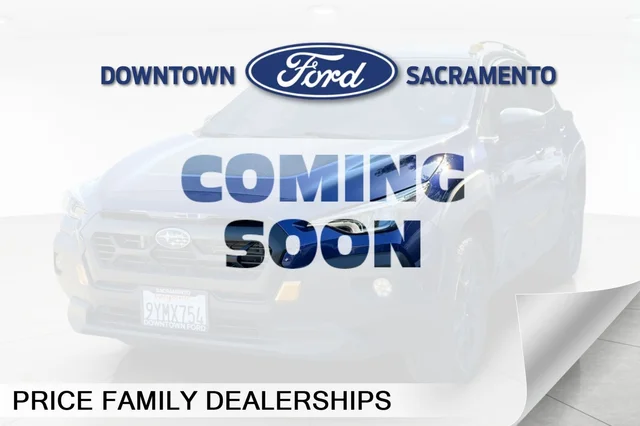 2026 Subaru Crosstrek 2026 Subaru Crosstrek Wilderness 4D Sport Utility