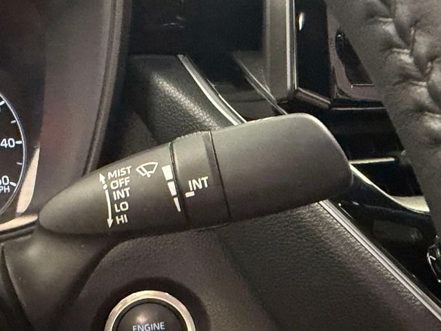 Used 2025  Toyota SE image 23