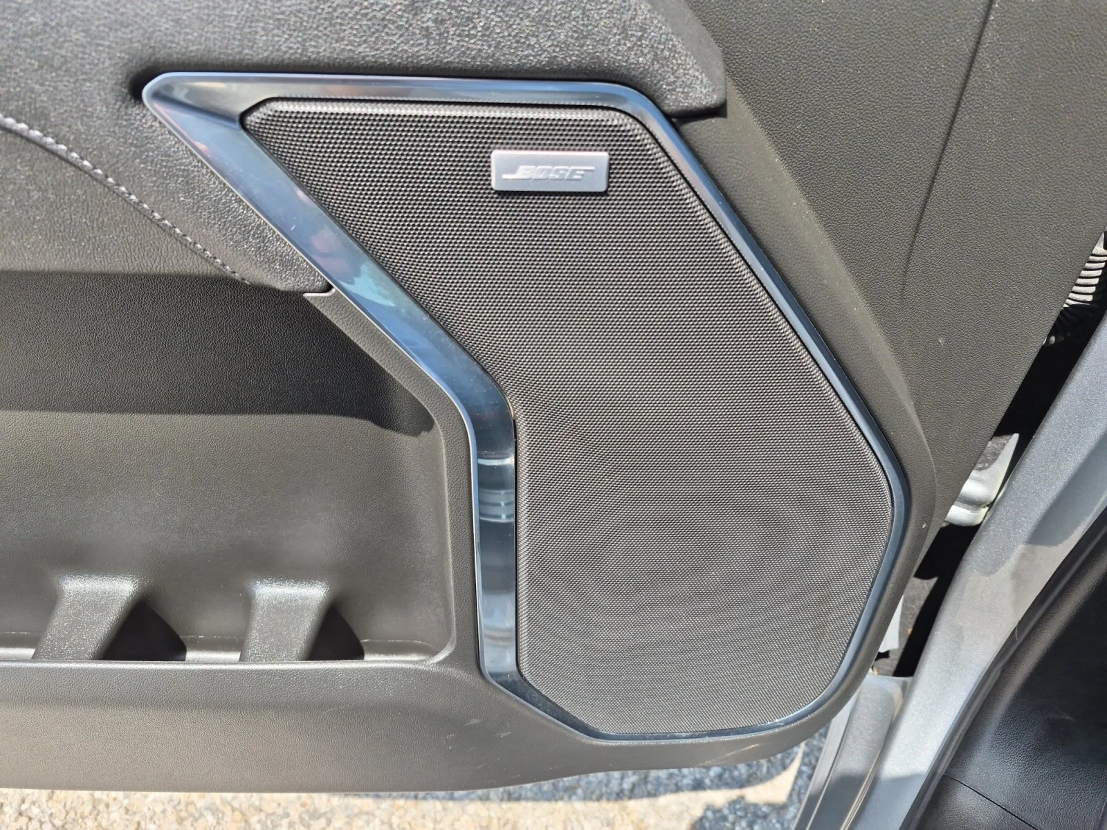 Used 2025 Sterling Gray Metallic Chevrolet LT Trail Boss image 26