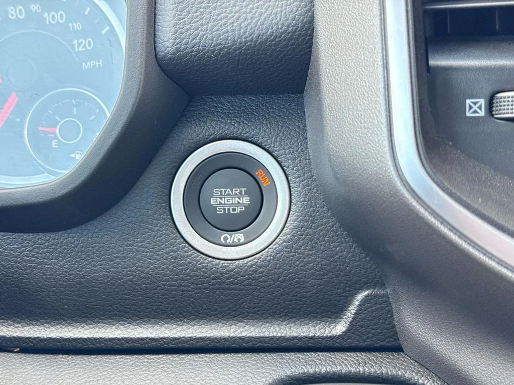 2025 RAM 1500 Big Horn/Lone Star - Photo 19