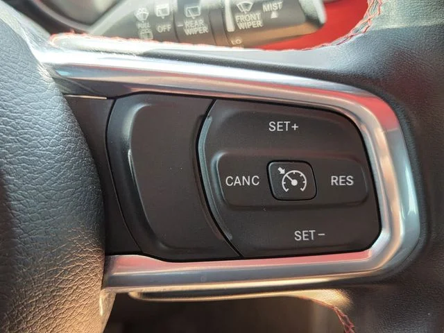 Used 2020 Black Jeep Rubicon image 20