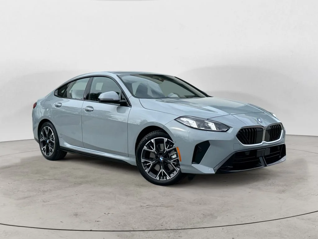 2025 BMW 2 Series 228 xDrive Gran Coupe's photo