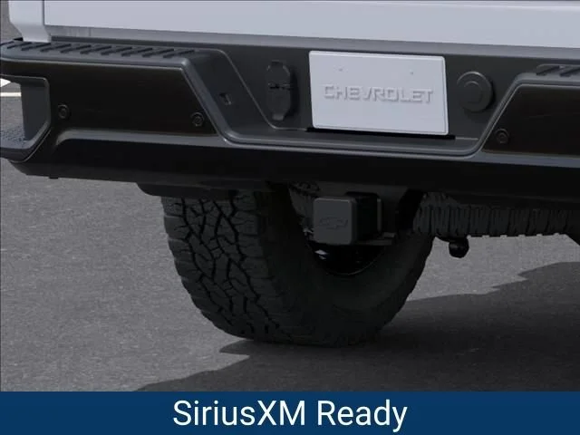 2026 Chevrolet Silverado 2500 HD LTZ - Photo 16