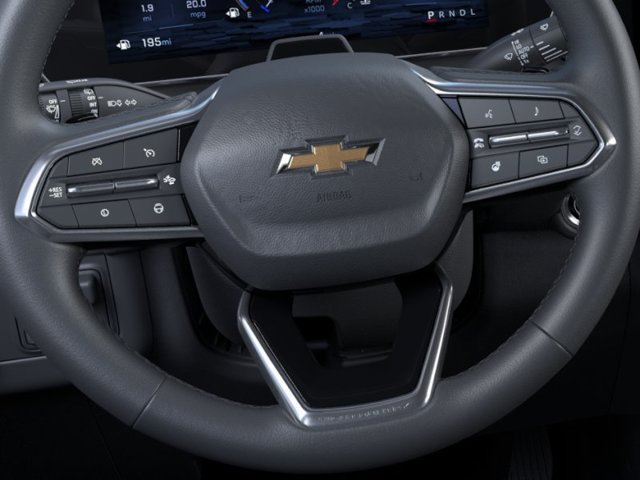 2027 Chevrolet Tahoe LT - Photo 19