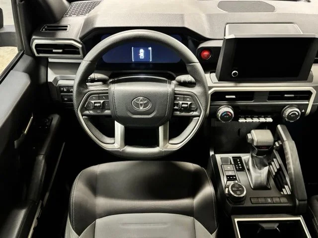 Used 2024  Toyota TRD Off-Road image 13