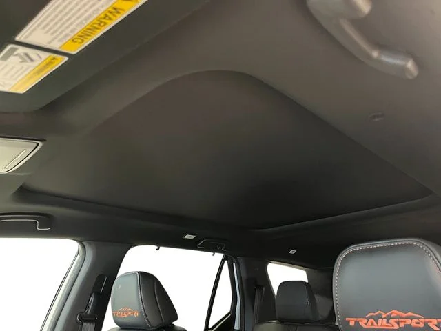 New 2026 Sonic Gray Pearl Honda TrailSport image 25