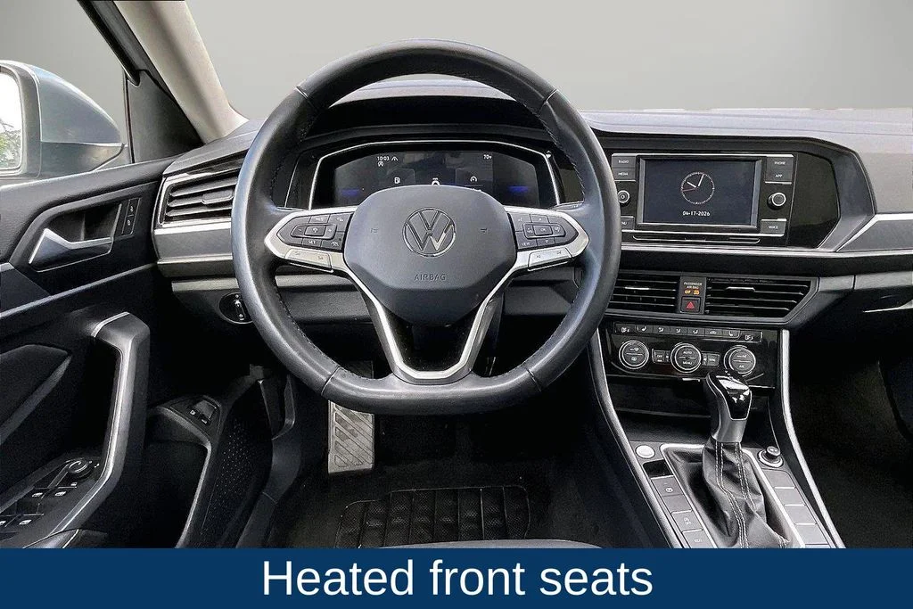 Used 2024  Volkswagen 1.5T SE image 13