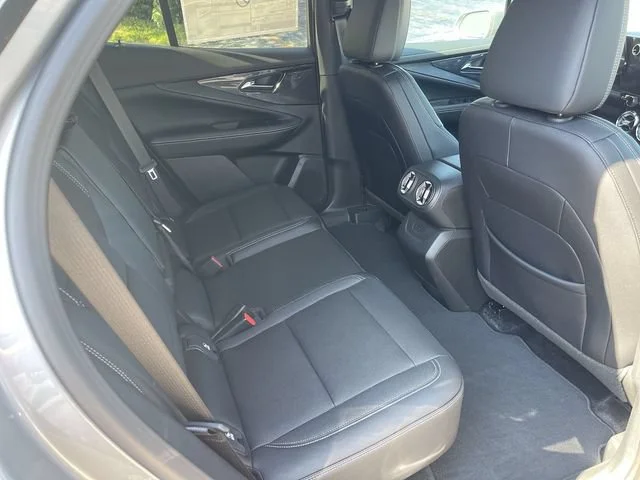 2026 Chevrolet Blazer EV LT - Photo 15
