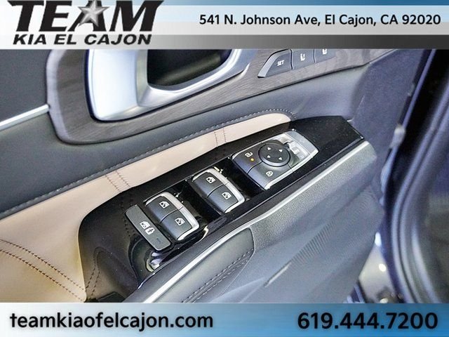 2026 Kia Sorento X-Pro SX Prestige - Photo 30