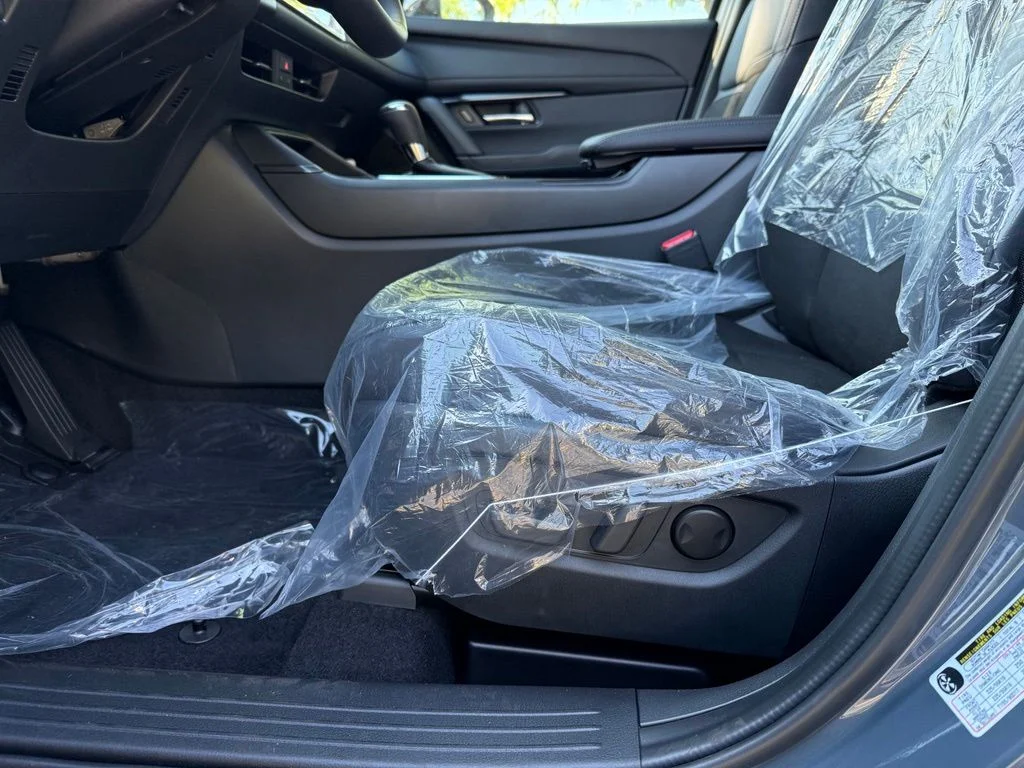 New 2026 Polymetal Gray Metallic Mazda 2.5 S Preferred AWD image 14