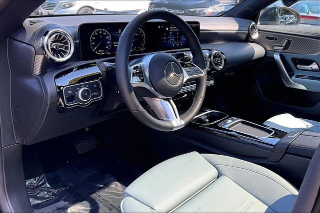 Used 2026 Black Mercedes-Benz CLA 250 image 14