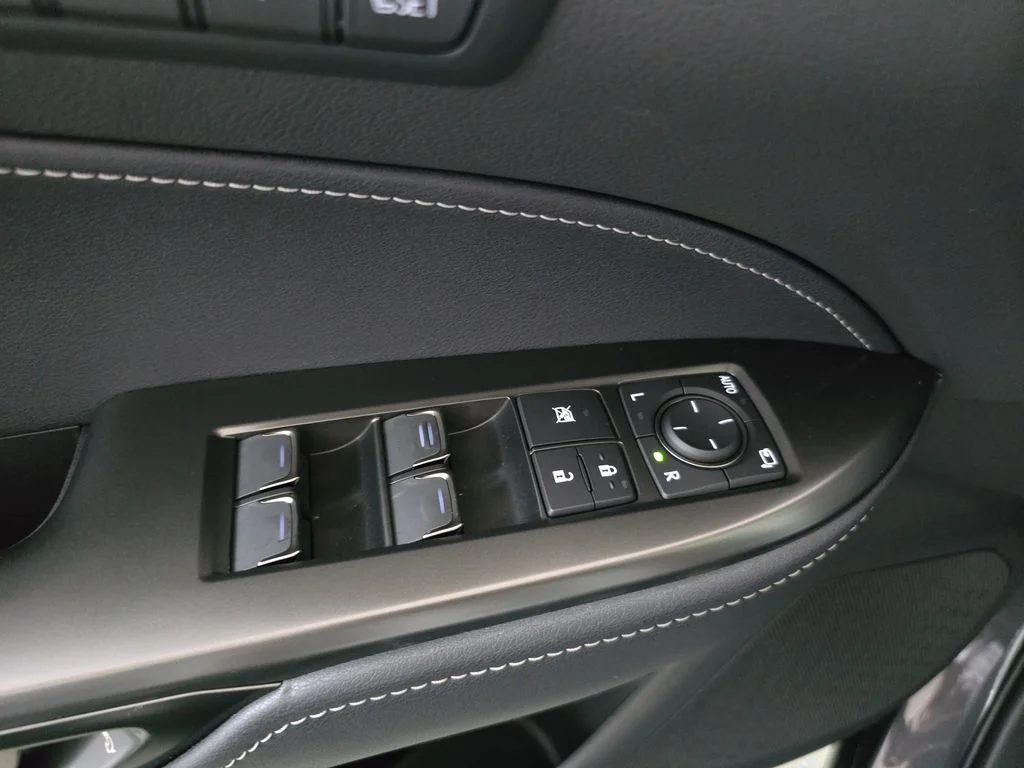 New 2026 Cloudburst Gray Lexus PREMIUM image 26
