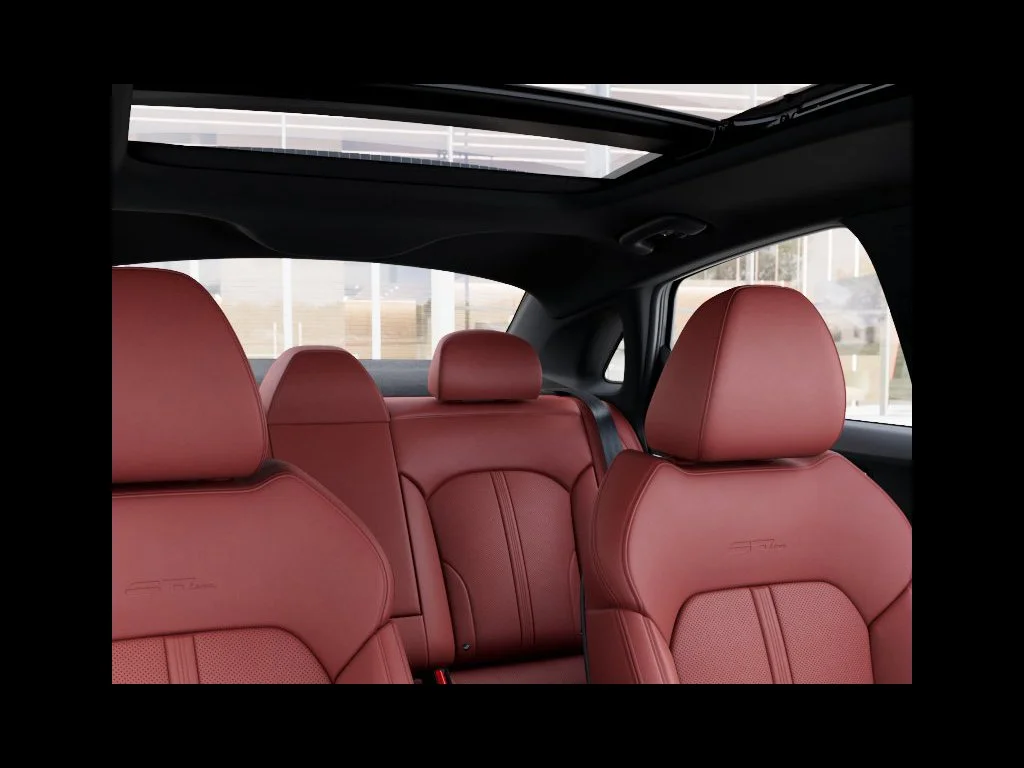 New 2026 Wolf Gray Kia GT-Line FWD image 39