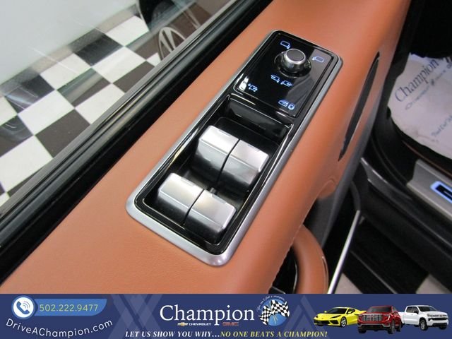 Used 2021 Gray Land Rover Fifty image 32