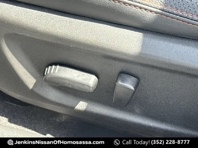 Used 2024 Gray Nissan 2.5 SR image 33