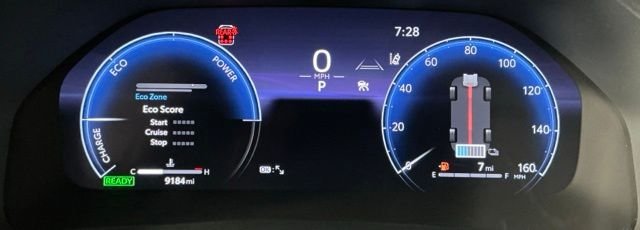 Used 2026 Silver Toyota MAX Platinum image 17