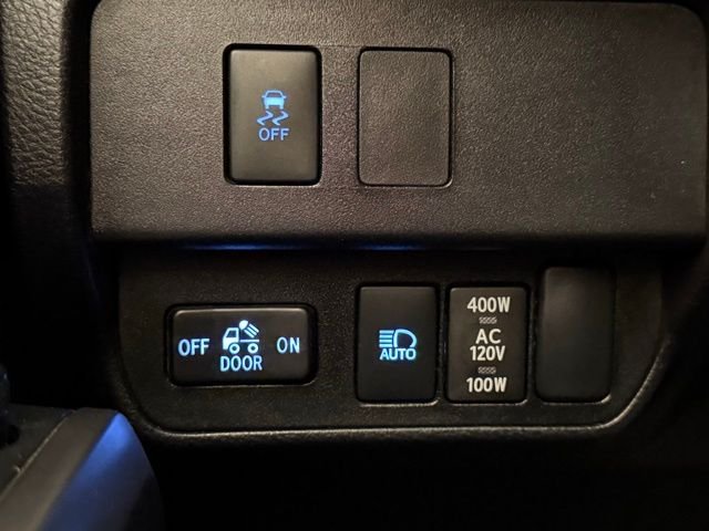 Used 2022 Barcelona Red Metallic Toyota TRD Off-Road image 44