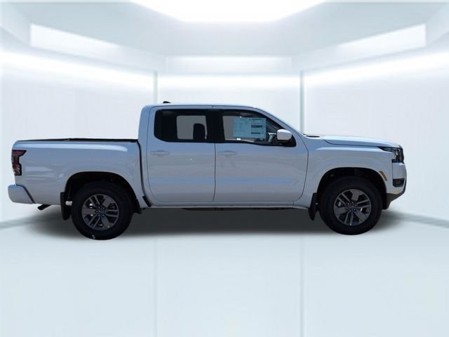 New 2026 White Nissan SV image 20