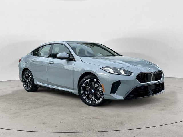2025 BMW 2 Series 228 xDrive Gran Coupe
