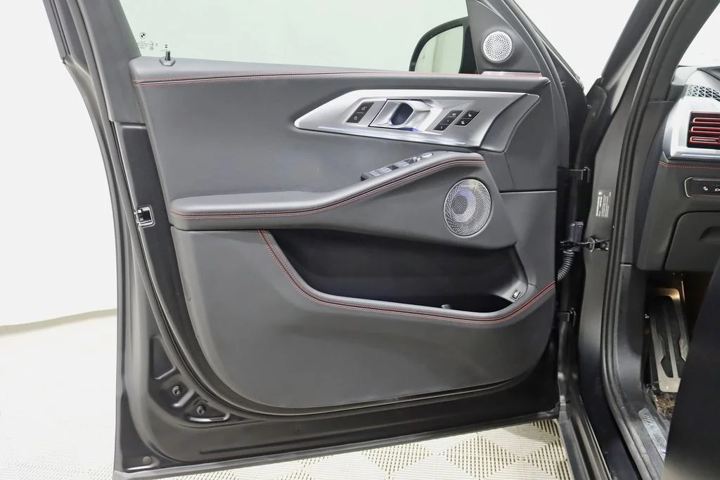 Used 2024 Unreleased BMW Label image 38