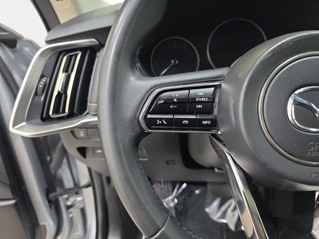 Used 2024 Silver Mazda 3.3 Turbo Premium image 17