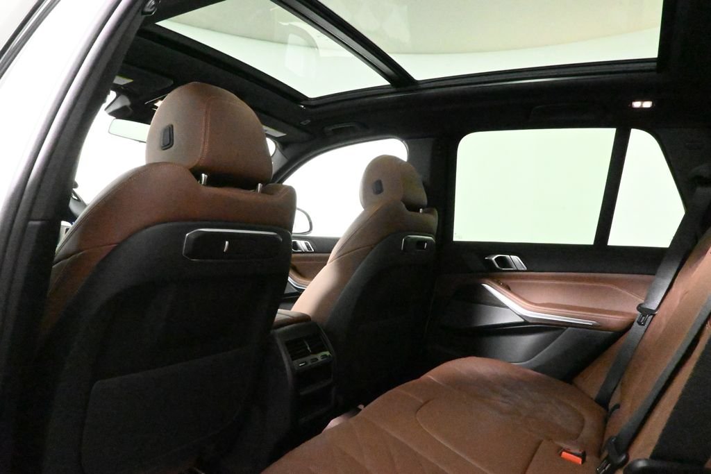 2026 BMW X5 50e - Photo 34