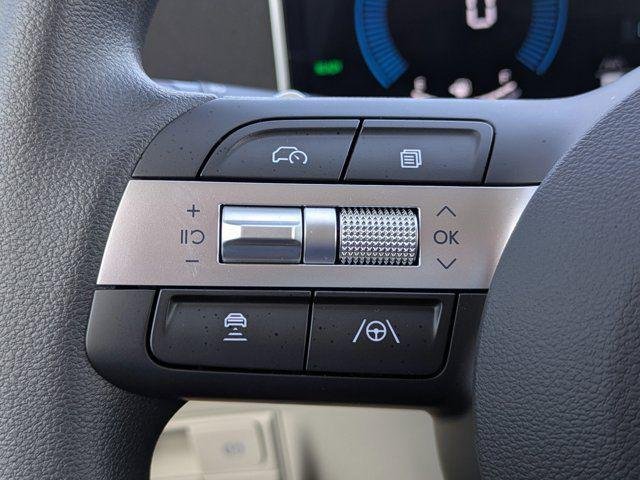 New 2026 Creamy White Pearl Hyundai SEL Convenience image 53