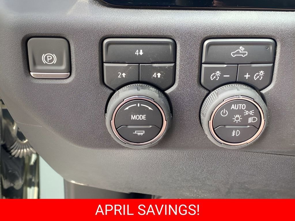 2025 Chevrolet Silverado 3500 HD LT - Photo 18