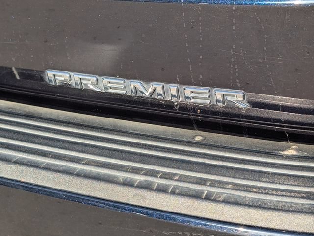 2023 Chevrolet Tahoe Premier - Photo 36