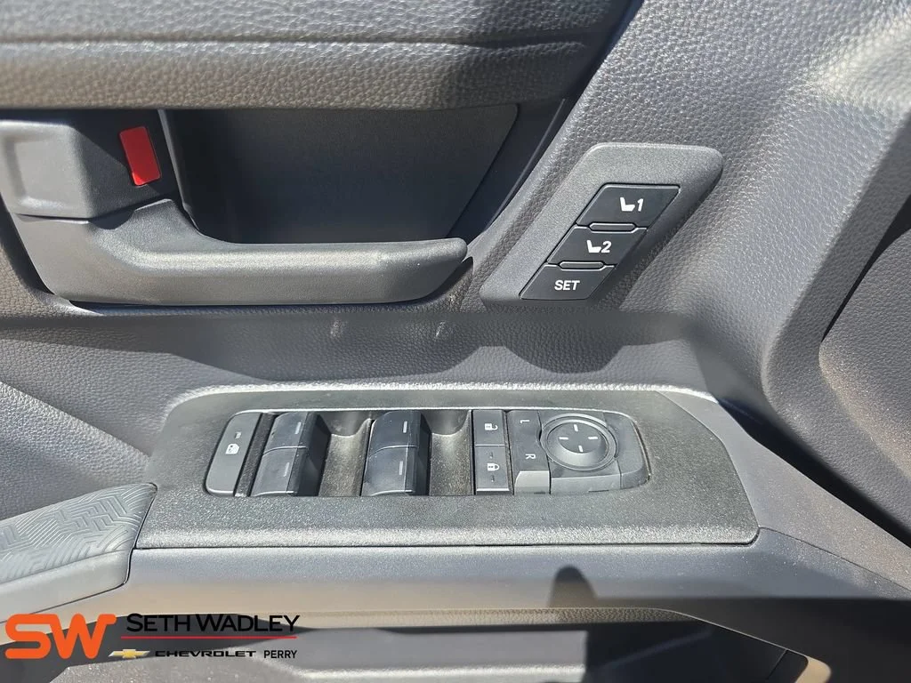 Used 2026  Toyota Hybrid TRD Off Road image 28