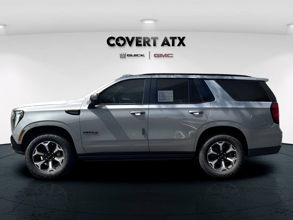 2026 GMC Yukon AT4 Ultimate - Photo 5
