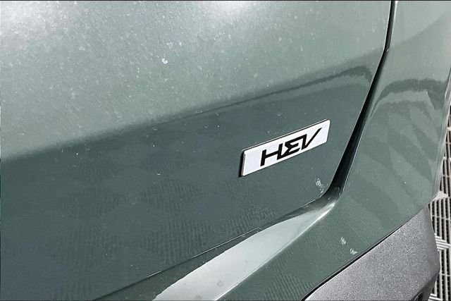 New 2026 Cityscape Green Kia EX image 10