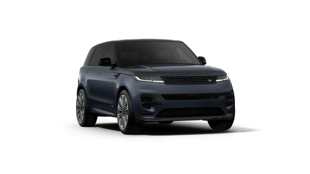 2027 LAND ROVER Range Rover Sport Dynamic SE 530PS Auto
